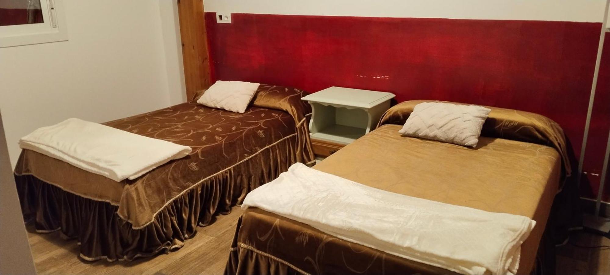 LoporzanoCasa Jeronimo别墅 外观 照片